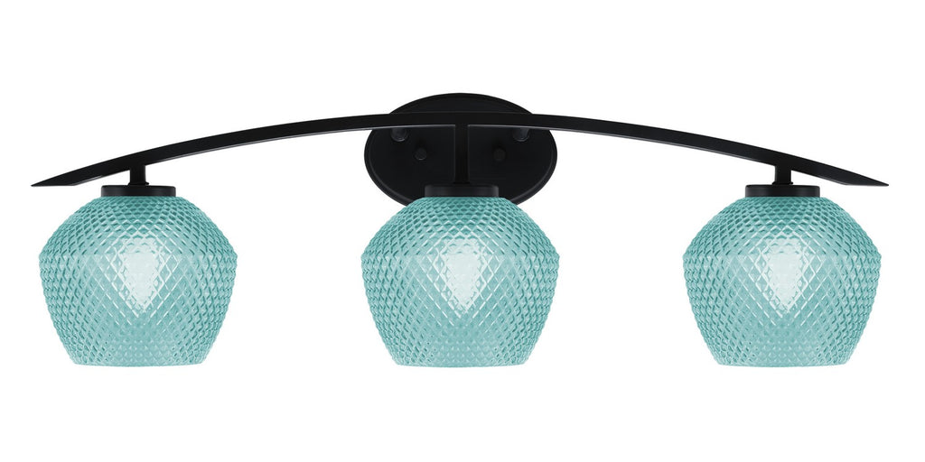 Toltec LightingHome| 3723-MB-4625