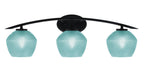 Toltec LightingHome| 3723-MB-4625
