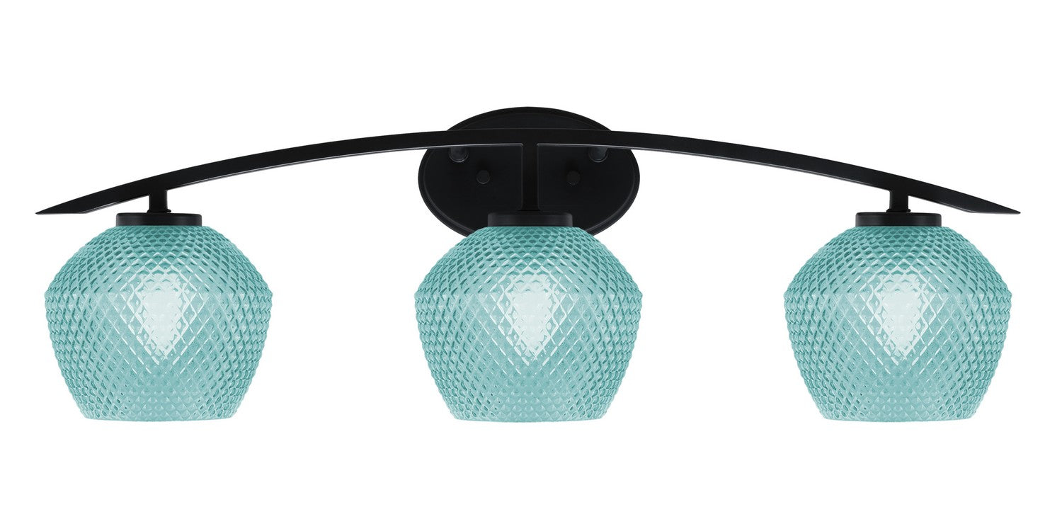 Toltec LightingHome| 3723-MB-4625
