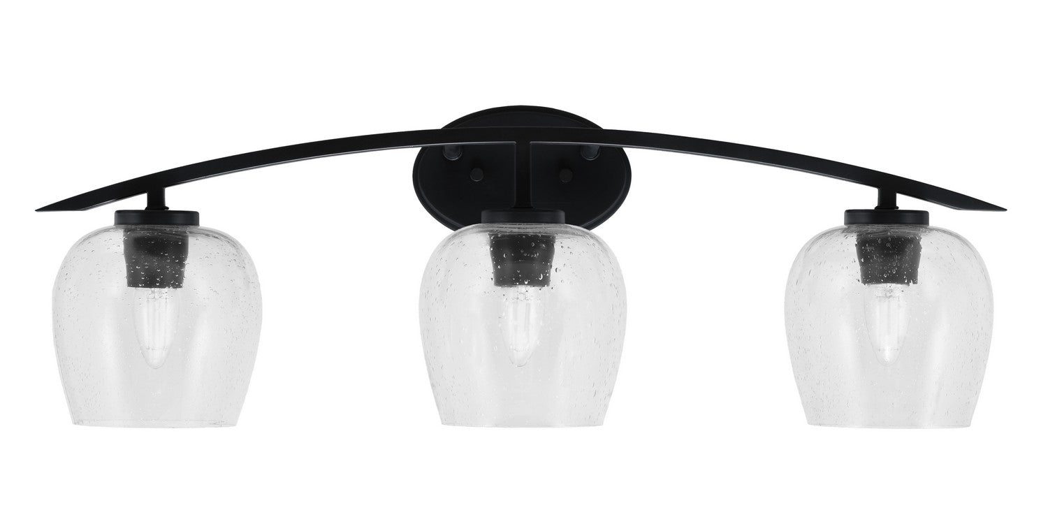Toltec LightingHome| 3723-MB-4810