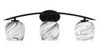 Toltec LightingHome| 3723-MB-4819
