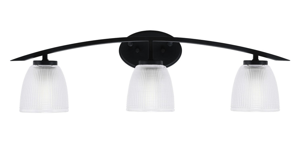 Toltec LightingHome| 3723-MB-500
