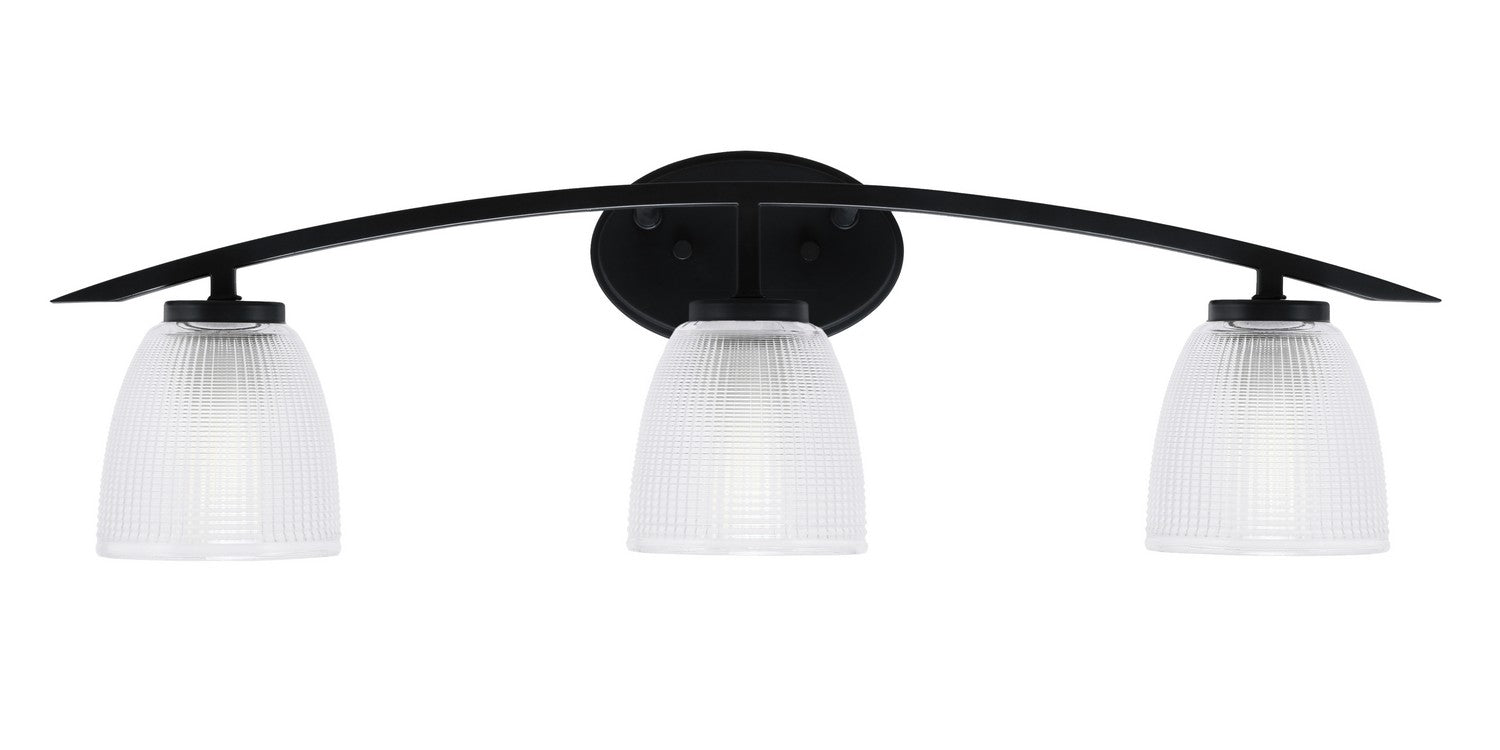 Toltec LightingHome| 3723-MB-500