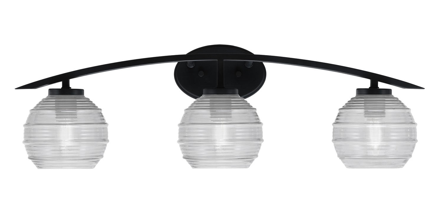 Toltec LightingHome| 3723-MB-5110