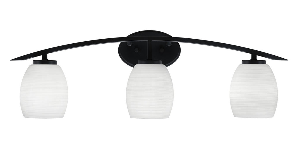 Toltec LightingHome| 3723-MB-615