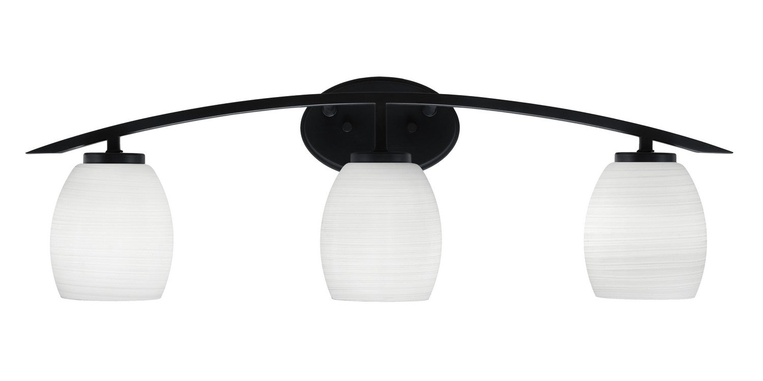Toltec LightingHome| 3723-MB-615
