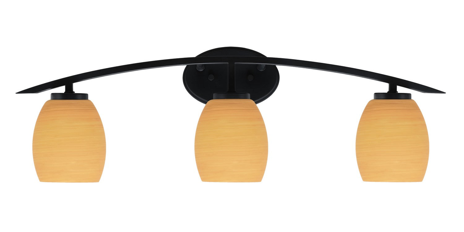 Toltec LightingHome| 3723-MB-625