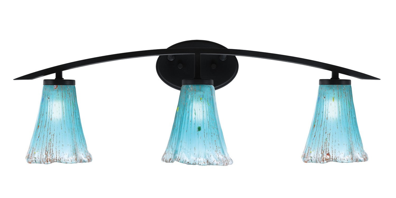 Toltec LightingHome| 3723-MB-725