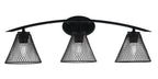 Toltec LightingHome| 3723-MB-805-MB