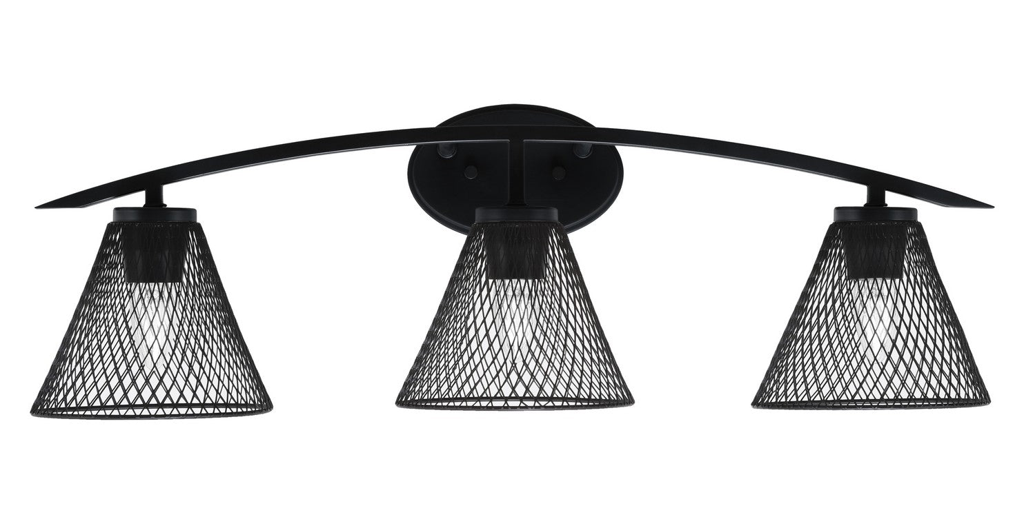 Toltec LightingHome| 3723-MB-805-MB
