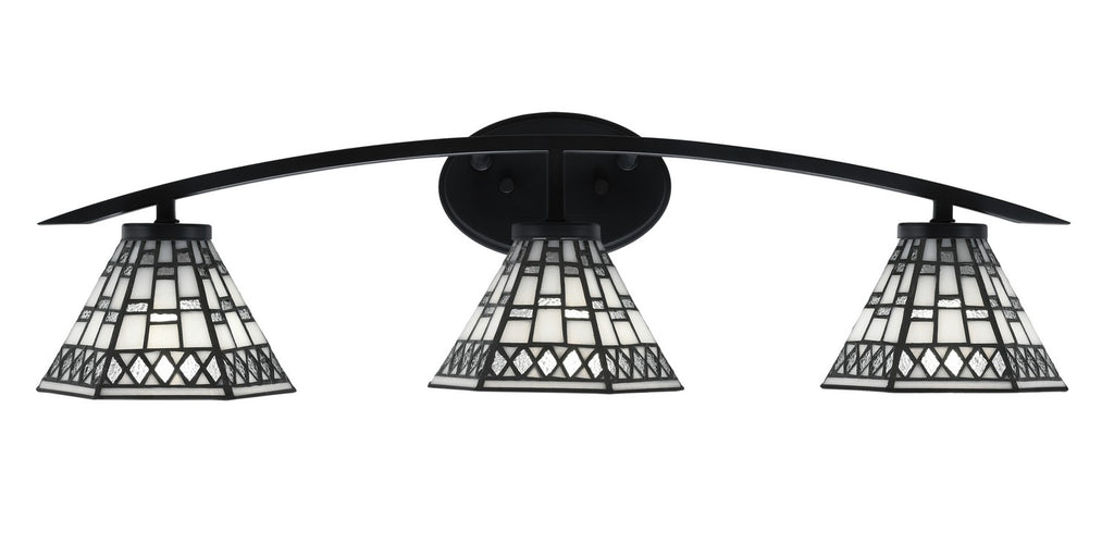 Toltec LightingHome| 3723-MB-9105