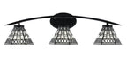 Toltec LightingHome| 3723-MB-9105