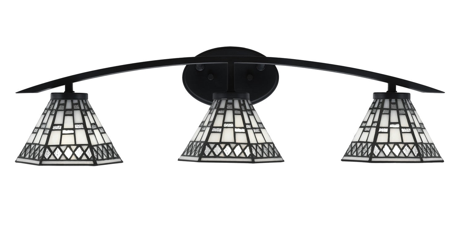 Toltec LightingHome| 3723-MB-9105