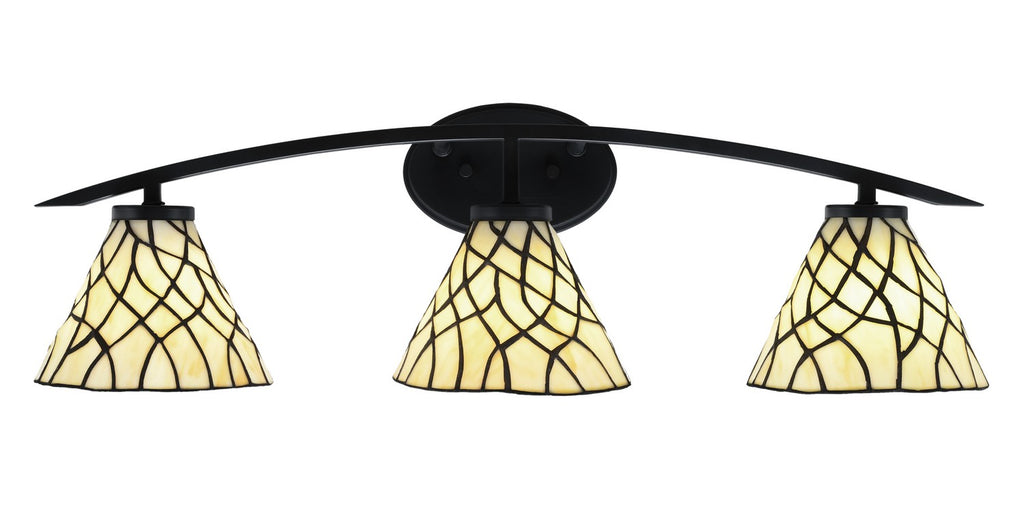 Toltec LightingHome| 3723-MB-9115