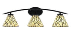 Toltec LightingHome| 3723-MB-9115