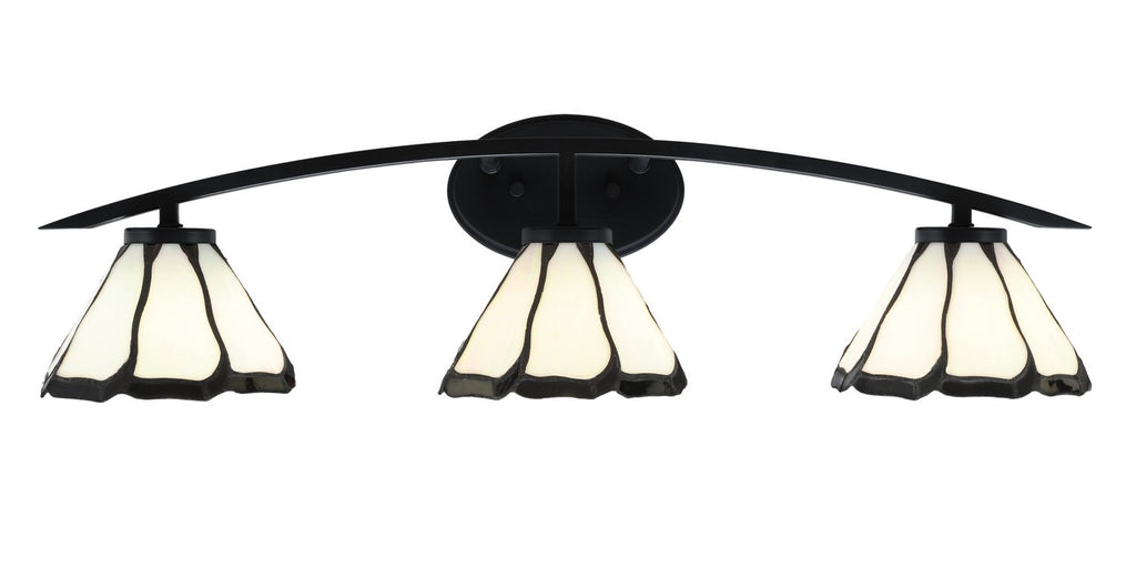Toltec LightingHome| 3723-MB-9125