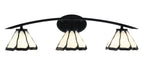 Toltec LightingHome| 3723-MB-9125