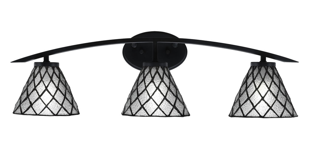 Toltec LightingHome| 3723-MB-9185