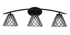 Toltec LightingHome| 3723-MB-9185