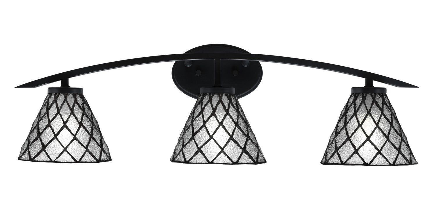Toltec LightingHome| 3723-MB-9185