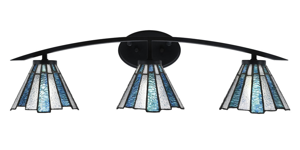 Toltec LightingHome| 3723-MB-9325