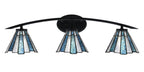 Toltec LightingHome| 3723-MB-9325