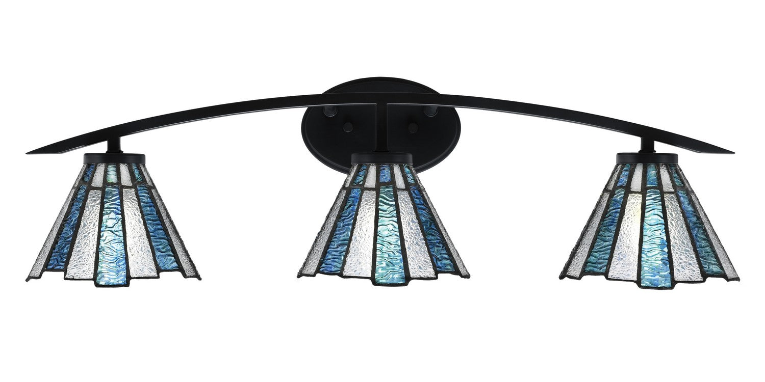 Toltec LightingHome| 3723-MB-9325