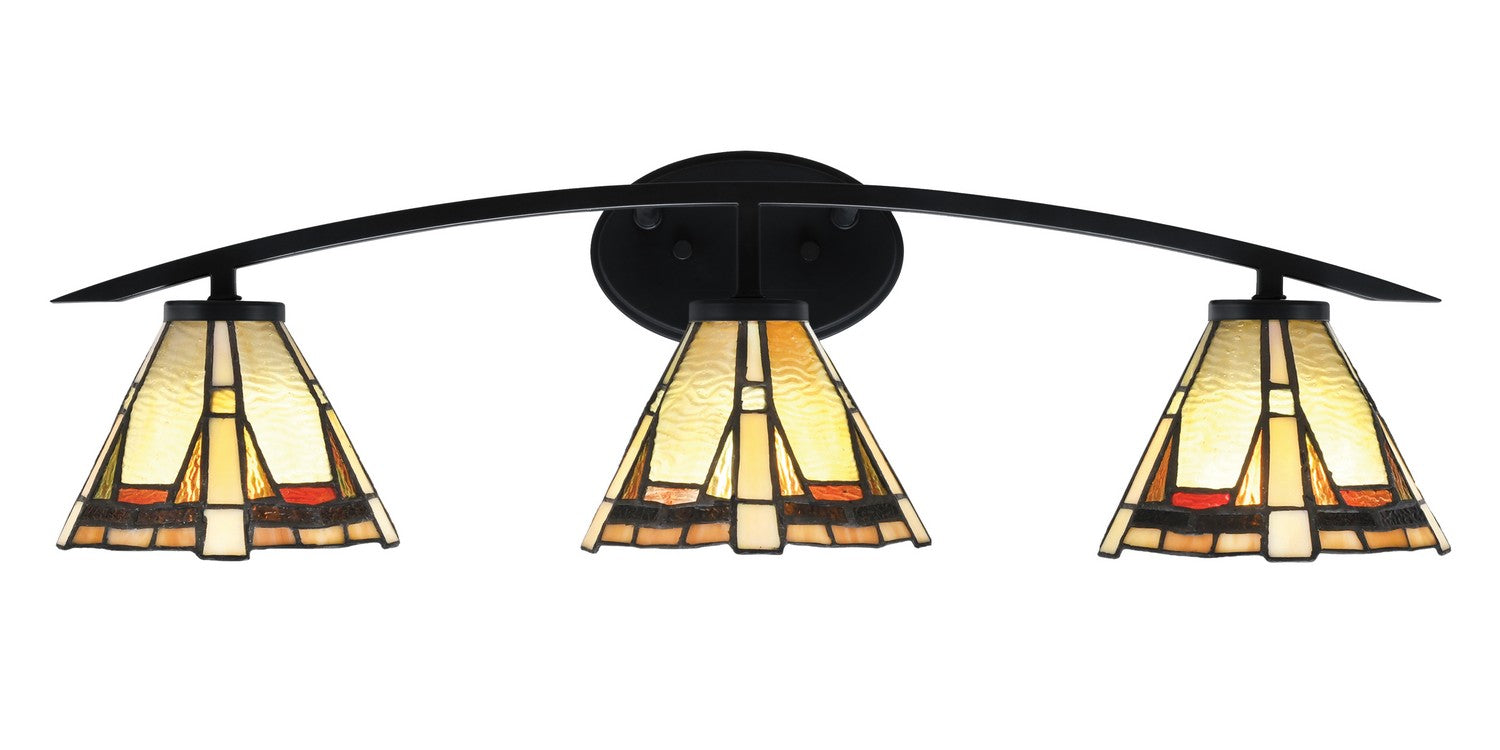 Toltec LightingHome| 3723-MB-9345