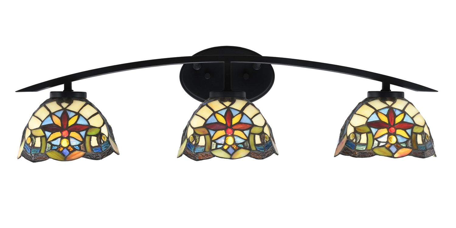 Toltec LightingHome| 3723-MB-9365