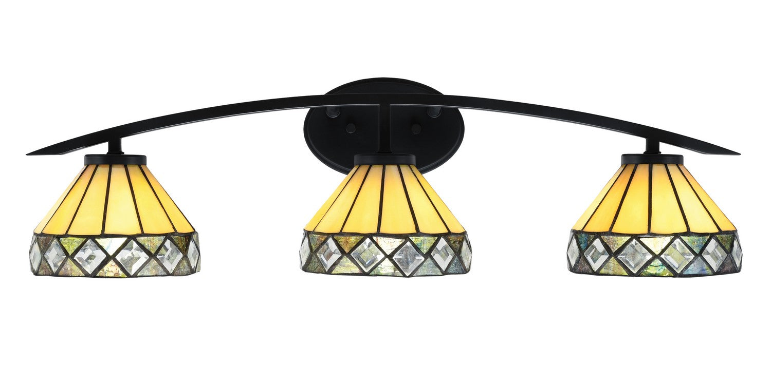 Toltec LightingHome| 3723-MB-9405
