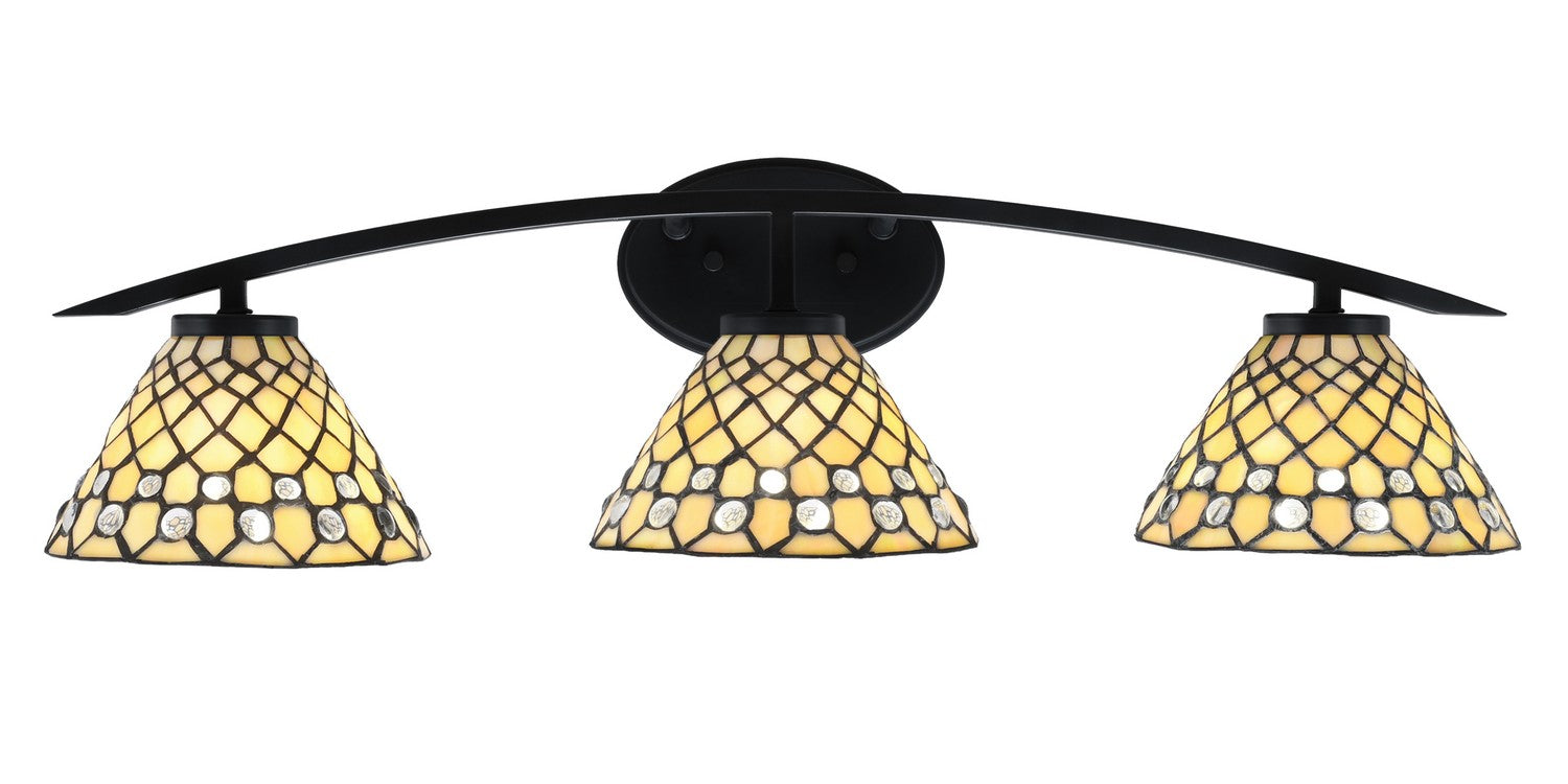 Toltec LightingHome| 3723-MB-9415