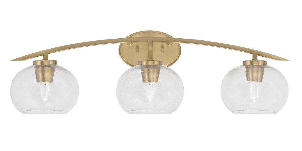 Toltec LightingHome| 3723-NAB-202