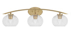 Toltec LightingHome| 3723-NAB-202