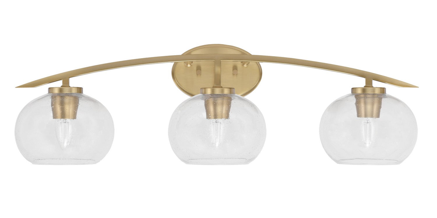 Toltec LightingHome| 3723-NAB-202