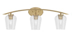 Toltec LightingHome| 3723-NAB-210