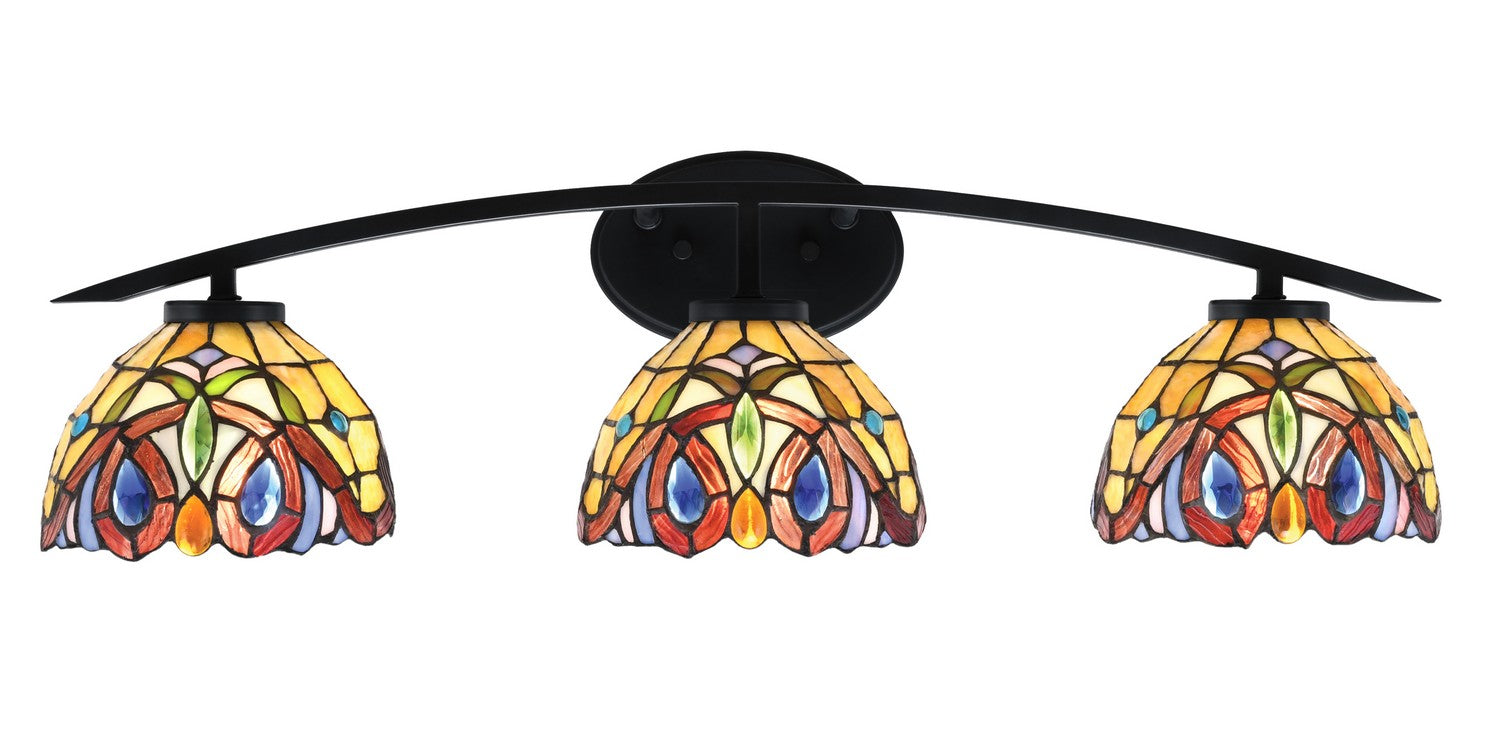Toltec LightingHome| 3723-MB-9445
