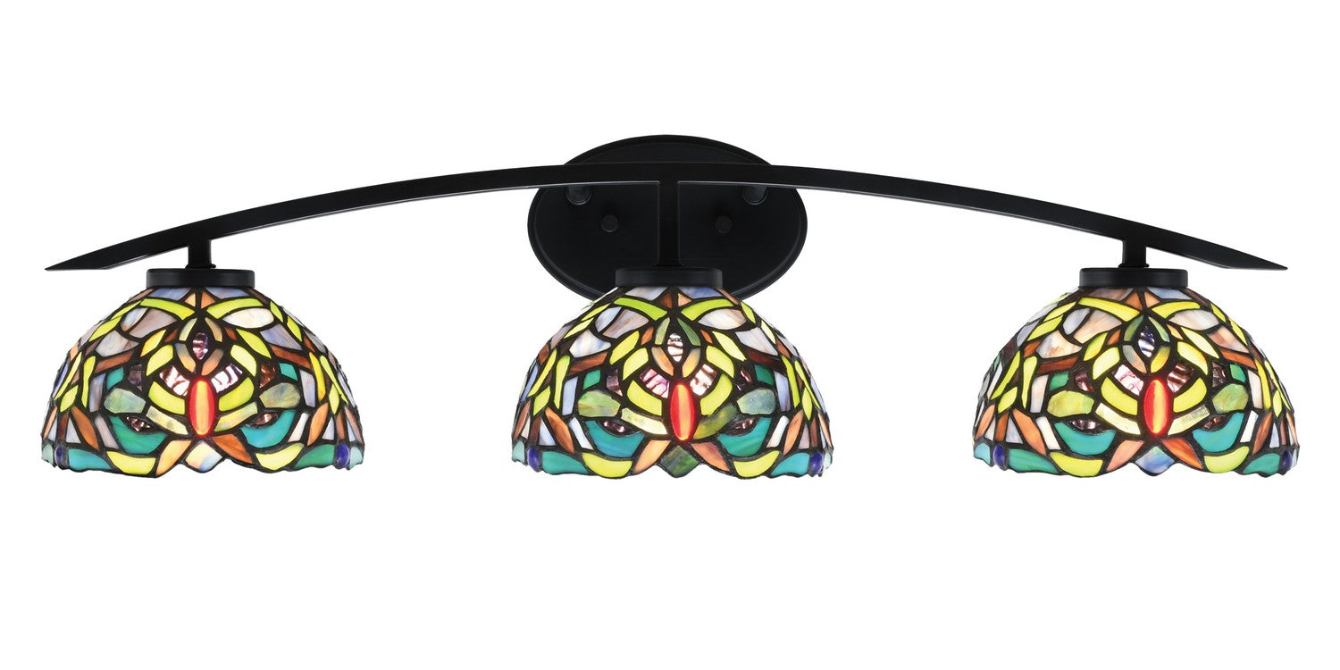 Toltec LightingHome| 3723-MB-9905