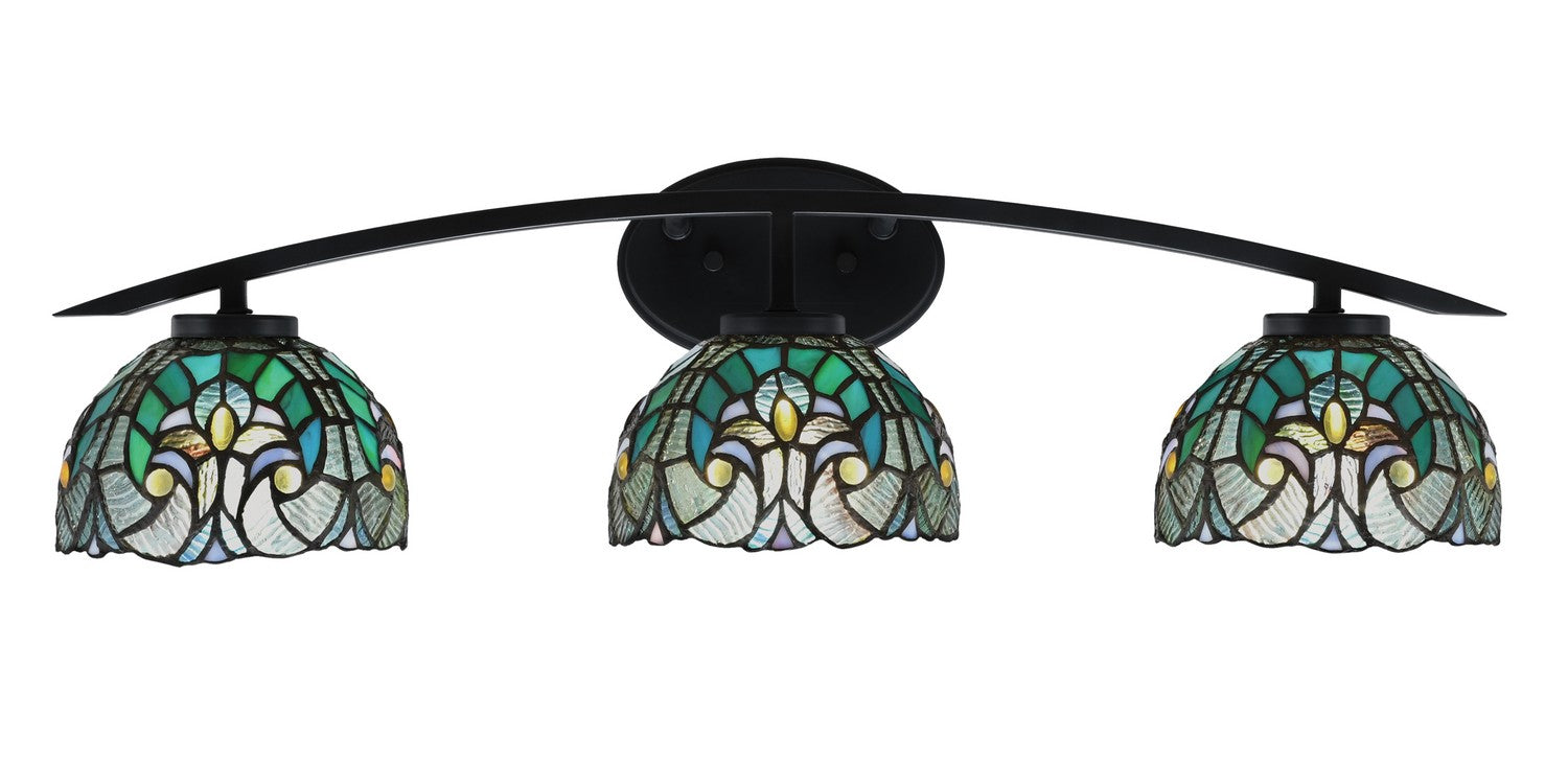 Toltec LightingHome| 3723-MB-9925
