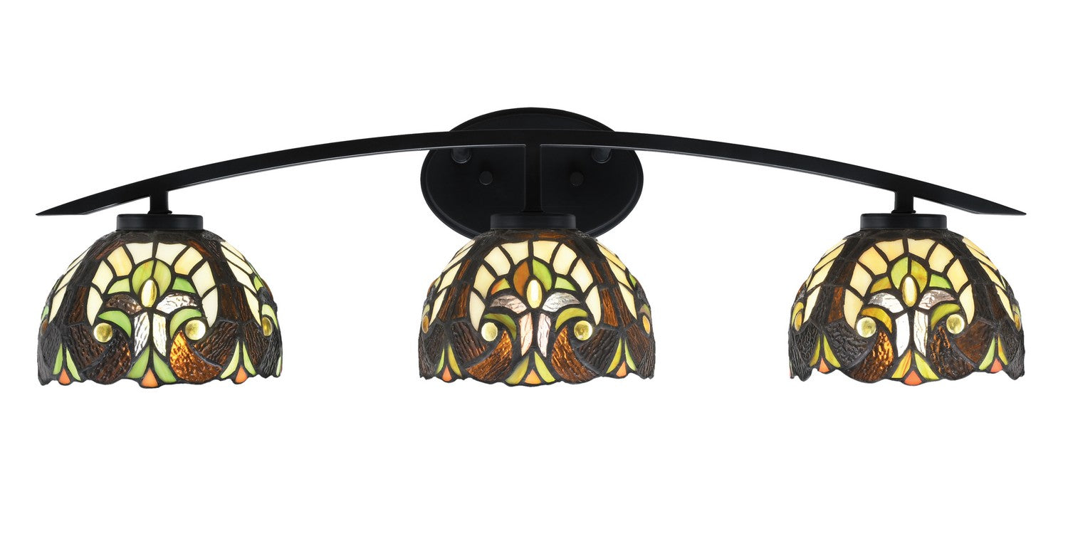 Toltec LightingHome| 3723-MB-9945