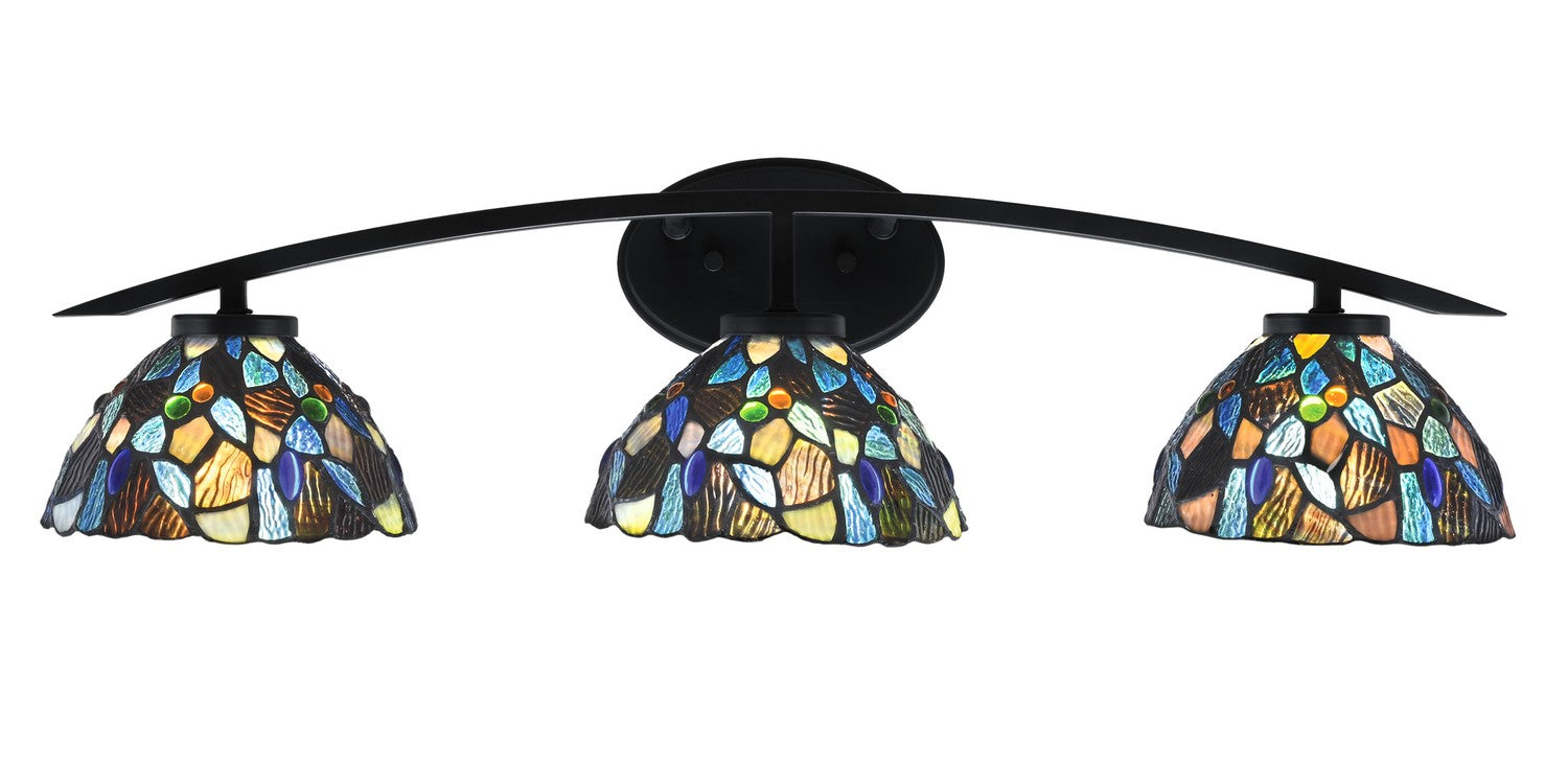 Toltec LightingHome| 3723-MB-9955