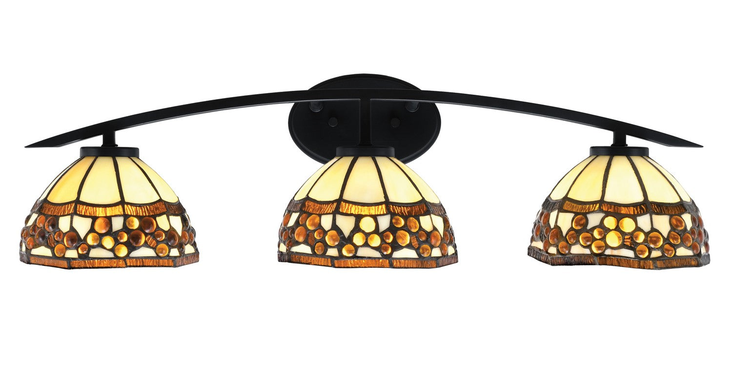 Toltec LightingHome| 3723-MB-9975