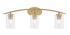 Toltec LightingHome| 3723-NAB-300