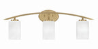 Toltec LightingHome| 3723-NAB-3001