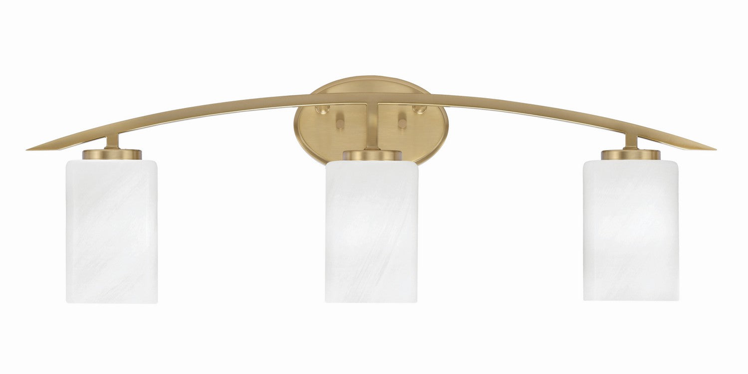 Toltec LightingHome| 3723-NAB-3001