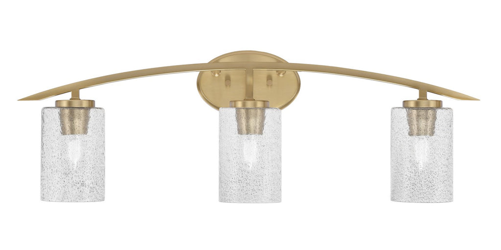 Toltec LightingHome| 3723-NAB-3002