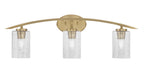 Toltec LightingHome| 3723-NAB-3002