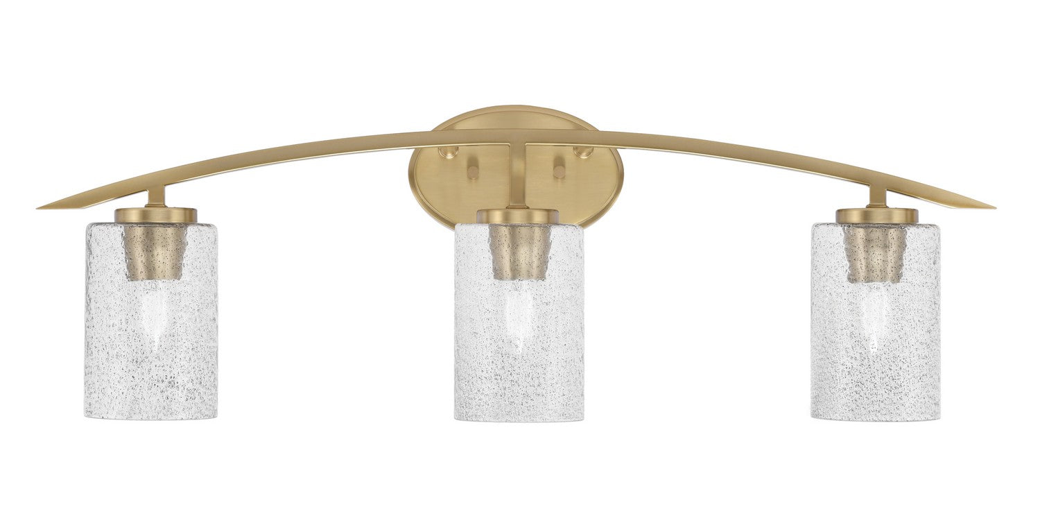 Toltec LightingHome| 3723-NAB-3002