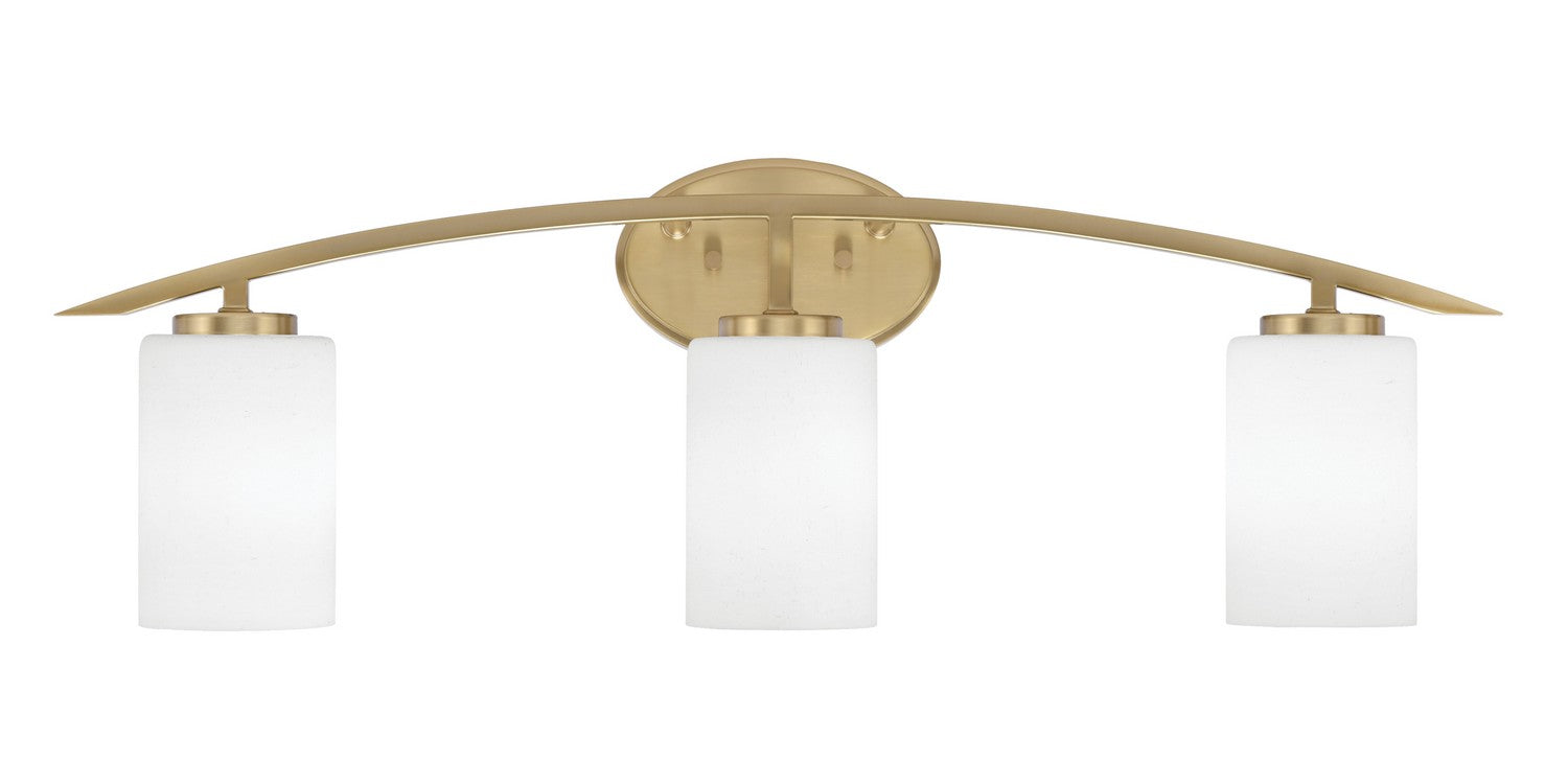 Toltec LightingHome| 3723-NAB-310