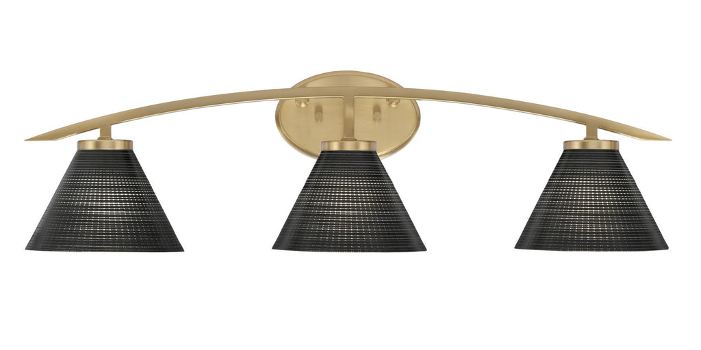 Toltec LightingHome| 3723-NAB-4059