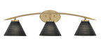 Toltec LightingHome| 3723-NAB-4059